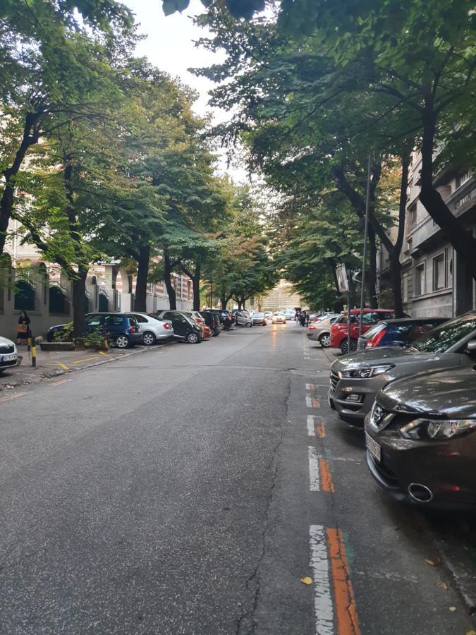 베오그라드 Happy House 아파트 외부 사진