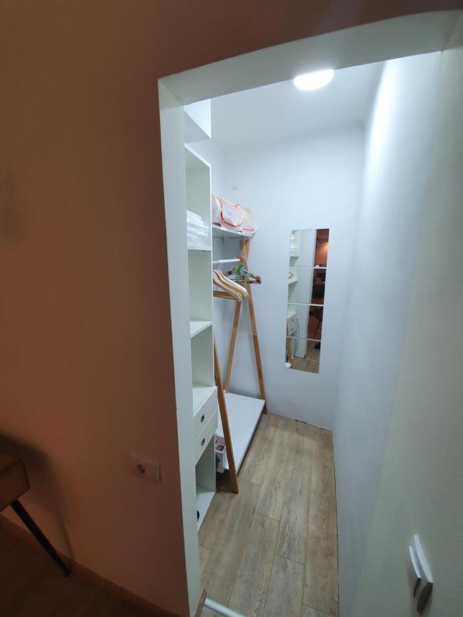 베오그라드 Happy House 아파트 외부 사진